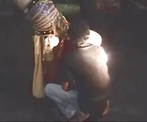 Baile sexy erotico antiguo Bali 3