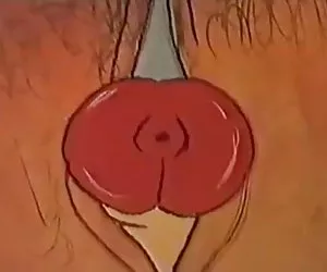 Mujeres desnudas xxx aventuras eróticas de caperucita roja 2