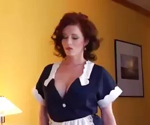 Sexo xxx servicio de mucama
