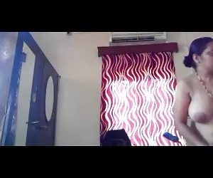 Quiero ver videos 3x tía india 1211