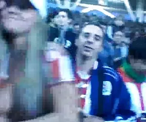 Videos xxx porno gratis terrible puta y re tetona paraguaya en la cancha