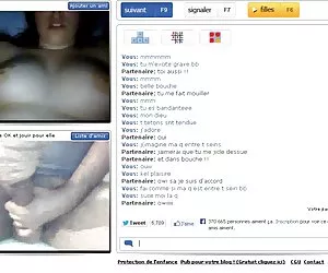 bazoocam: zorras com videos linda chica francesa juega con tetas para mí