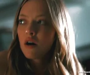 escenas mujeres hot calientes de desnudos Amanda seyfried - chloe - hd