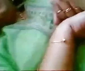 Esposa de Tamil