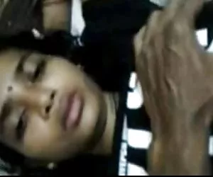 Chica india de Sapna