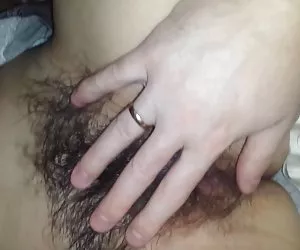 Mi bella esposa
