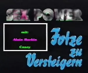 Fotze videos de viejas buenas zu versteigern alemán vintage de película completa 1994
