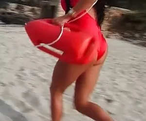 Videos x de putas vigilantes de la playa sin mitch buchannon