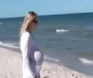 tetas porno xx grandes al aire libre