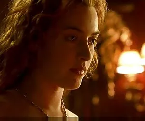 Kate videos ñorno winslet desnuda