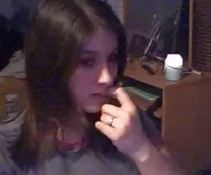 Ver videos de mujeres desnudas tetas grandes joven morena amateur jugando con sus tetas