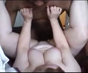 Mujer anal video porno última bbc cría sesión