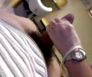 Mujeres desnudas putas examen de dick real doctora