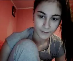 Teen xxx de las mas putas rumana en vivo Joyce