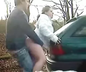 Las mas putitas parar el coche para follar