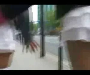Chica las putas mas putas alemana butt plug