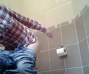 Casarse sexoporn con espiado en la ducha (la secuela sexy)
