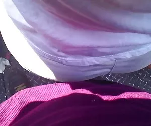 Porno ver gringa encoxada
