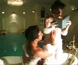 Ver para adultos sexo chica joven japonesa en baño