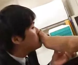 ¡Él youtube porno video está en amor con el olor!!!!