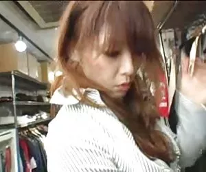 Cuello mujeres maduras nalgonas Japon a chica 3