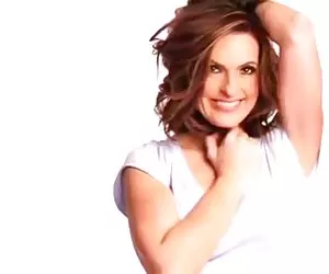 Gratis xxx mariska hargitay tirón desafío