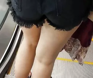 Galeria maduras tributo al culo teen en cam oculta shorts muy cortos