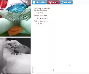 Xxx videos de pareja caliente se burla y me hace cum