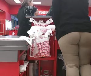 No xxx muy nalgonas para todos