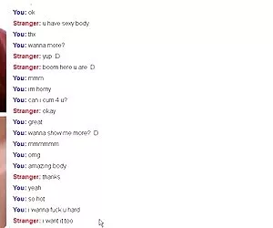Videos poenos chica polaca caliente me hace cum en omegle