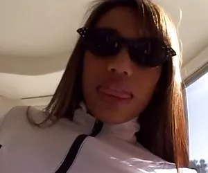 Asiática videos xxx gratis de putas guarra lucy tailandesa consigue culo fuct duro 420