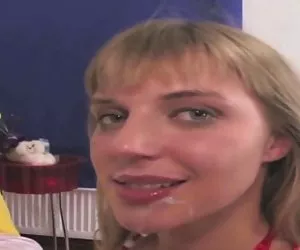 Alika ver videos porno xxx jayden deglución compilación