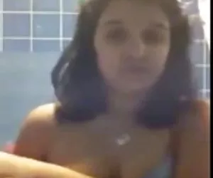 Video videos xxx puts masturbación de niña India selfmade