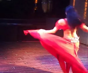 Alla videos calientes kushnir sexy danza del vientre parte 166