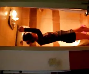 Maestra sexo gratis con zorras China con su esclavo par
